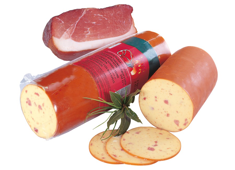 What is "Bavarian smoked" cheese called? r/de