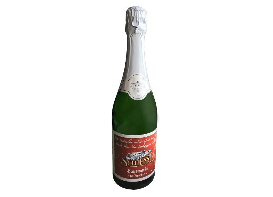 Leuchtenberg Sekt