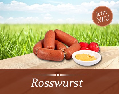 Rosswurst