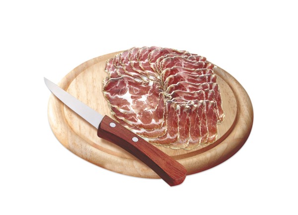 Coppa Schinken