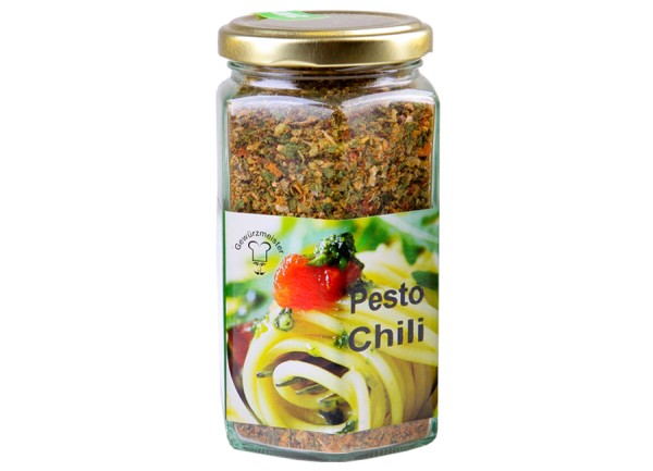 Pesto Chili