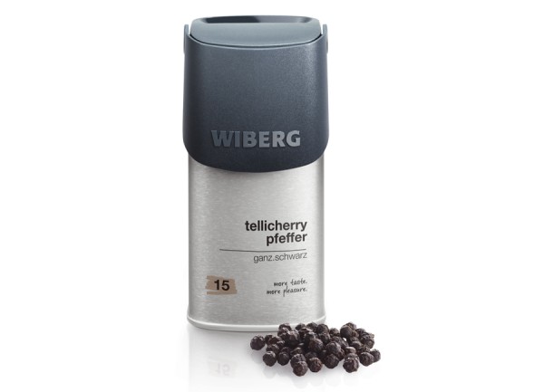 Tellicherry Pfeffer