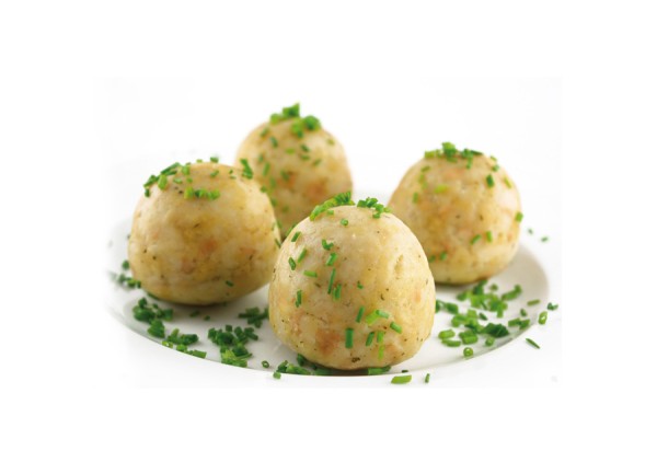 Semmelknödel