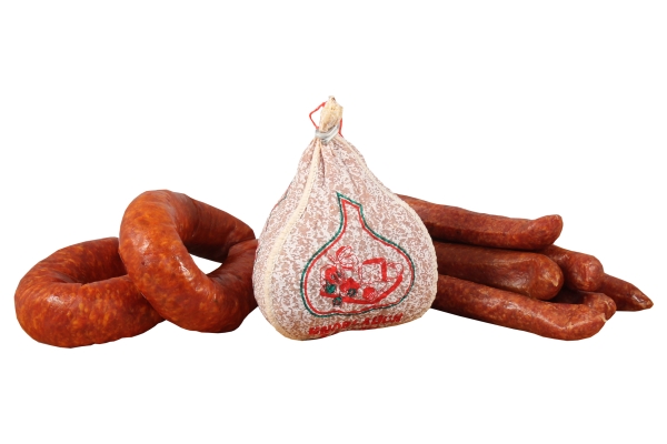 Salami-Testpaket