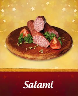 Salami