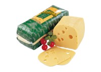 Grünländer Emmentaler