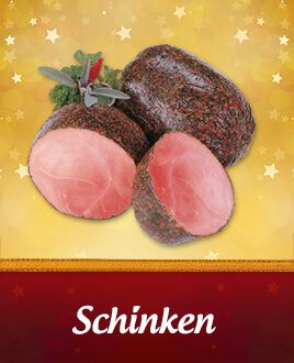 Schinken