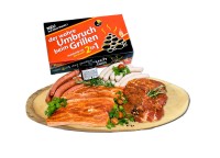 Grillpaket (inkl. Grillpack)