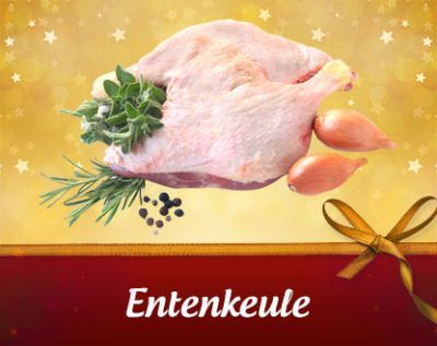 Entenkeule