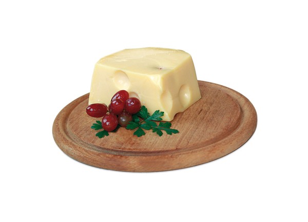 Allgäuer Emmentaler