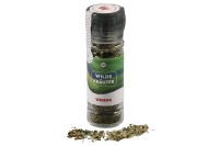 Kräutersalz "Wilde Kräuter" Kräutersalz "Wilde Kräuter"