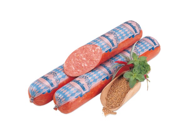 Kochsalami