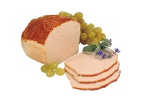 Fleischkäse