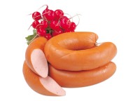 Fleischwurst