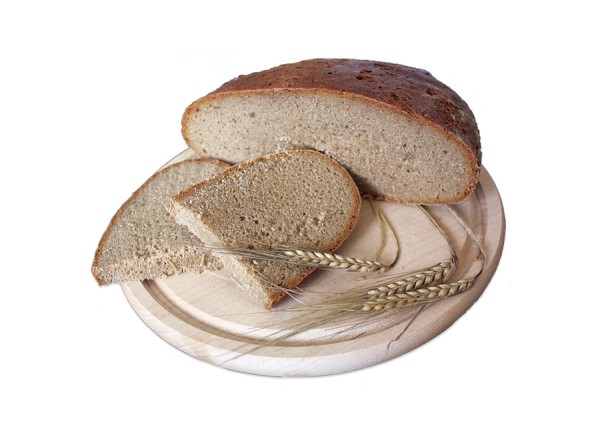 Roggenbrot