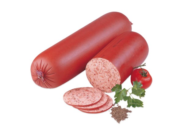 Kümmelwurst