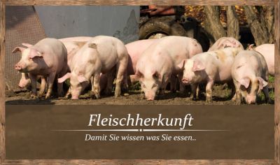 Fleischherkunft