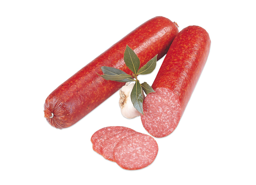 Plocksalami 