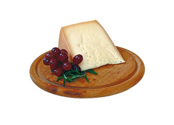 Bauernkäse