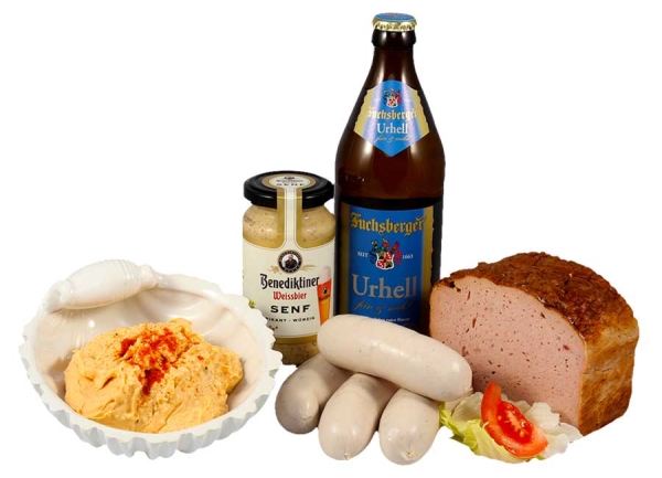 Bayernpaket