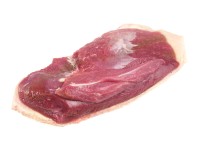 Gänsebrust