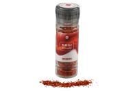 Chili scharf Chili scharf