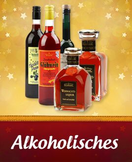 Alkoholisches
