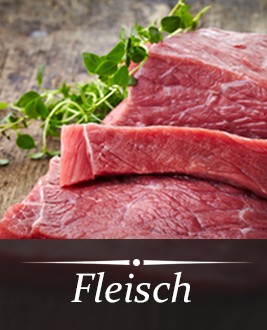 Frisches Fleisch