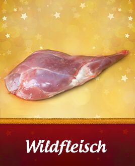 Wildfleisch