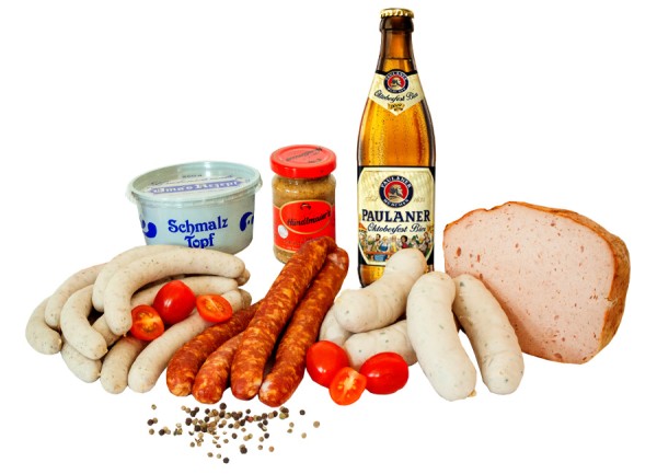 Oktoberfestpaket