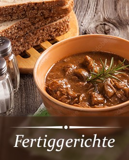 Fertiggerichte