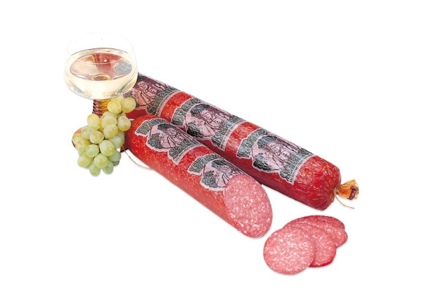 Winzersalami