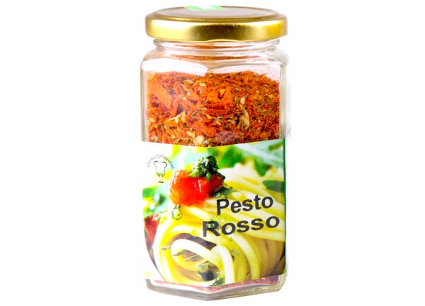 Pesto Rosso