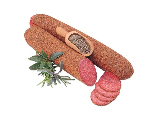 Pfeffersalami